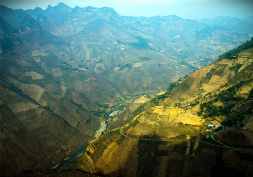 tour du lich ha giang